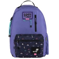 Kite Education teens Backpack Violet