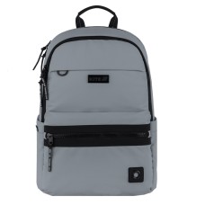 Kite Minimalist Backpack Gray