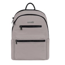 Kite Minimalist Backpack Beige