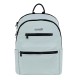 Kite Sleek Blue Backpack for High School, College & Urban Carry