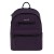 Kite Minimalist Backpack Dark purple Kite Minimalist Backpack Dark purple