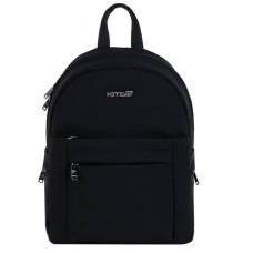 Kite Lightweight Backpack Black