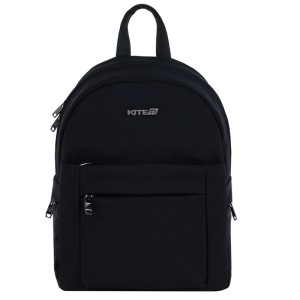 Kite Lightweight Backpack Black