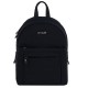 Kite Compact Backpack for Students & Daily Use Black