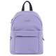Kite Compact Backpack for Students & Daily Use Violet