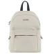 Kite Compact Backpack for Students & Daily Use Beige