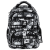Kite Anime Ergonomic School Backpack