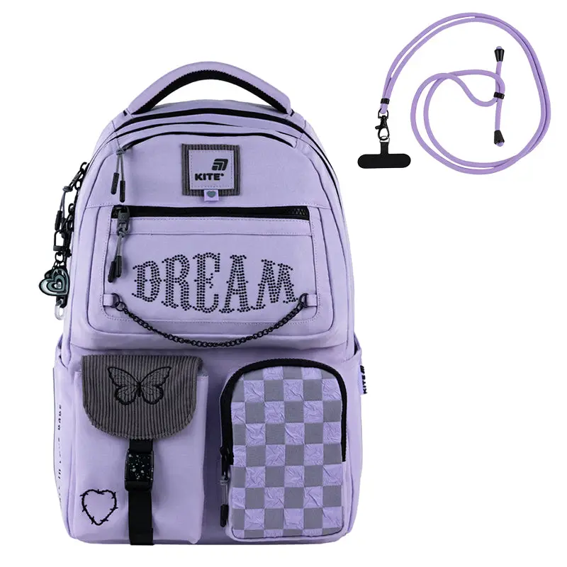 Dream Lavender Backpack