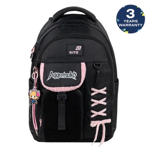 Kite Aggretsuko Teen Backpack