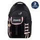 Kite Aggretsuko Teen Backpack – Air Comfort, Laptop, for Heights 145-175 cm