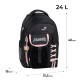 Kite Aggretsuko Teen Backpack – Air Comfort, Laptop, for Heights 145-175 cm