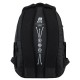 Kite Aggretsuko Teen Backpack – Air Comfort, Laptop, for Heights 145-175 cm