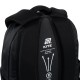 Kite Aggretsuko Teen Backpack – Air Comfort, Laptop, for Heights 145-175 cm