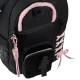 Kite Aggretsuko Teen Backpack – Air Comfort, Laptop, for Heights 145-175 cm