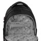Kite Aggretsuko Teen Backpack – Air Comfort, Laptop, for Heights 145-175 cm