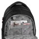 Kite Aggretsuko Teen Backpack – Air Comfort, Laptop, for Heights 145-175 cm