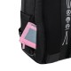Kite Aggretsuko Teen Backpack – Air Comfort, Laptop, for Heights 145-175 cm