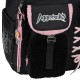 Kite Aggretsuko Teen Backpack – Air Comfort, Laptop, for Heights 145-175 cm