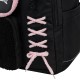 Kite Aggretsuko Teen Backpack – Air Comfort, Laptop, for Heights 145-175 cm