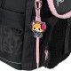 Kite Aggretsuko Teen Backpack – Air Comfort, Laptop, for Heights 145-175 cm