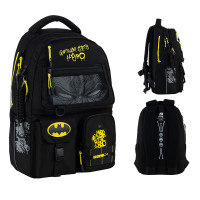 Kite Education teens DC Batman DC25-2587M Backpack
