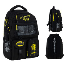 Kite Education teens DC Batman DC25-2587M Backpack