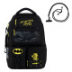 Kite Education teens DC Batman DC25-2587M Backpack
