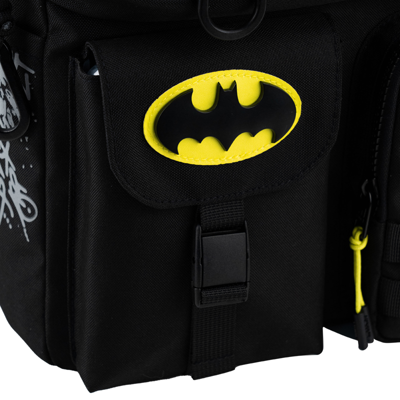 Kite Education teens DC Batman DC25-2587M Backpack