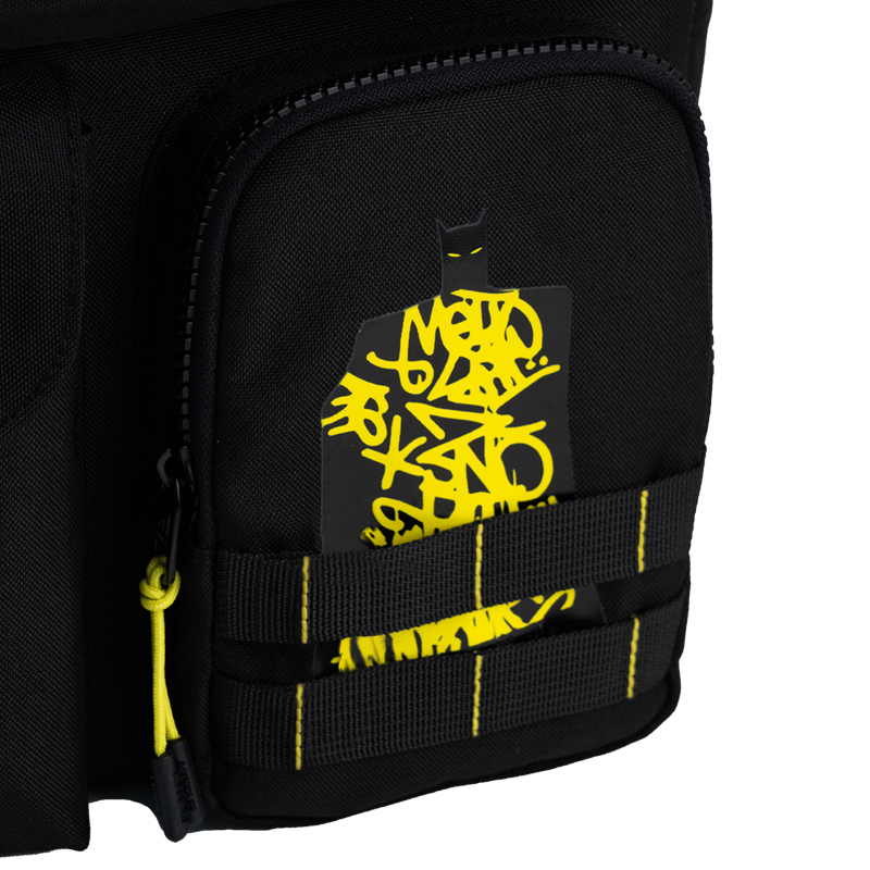 Kite Education teens DC Batman DC25-2587M Backpack