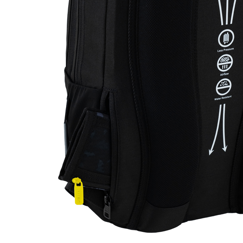 Kite Education teens DC Batman DC25-2587M Backpack