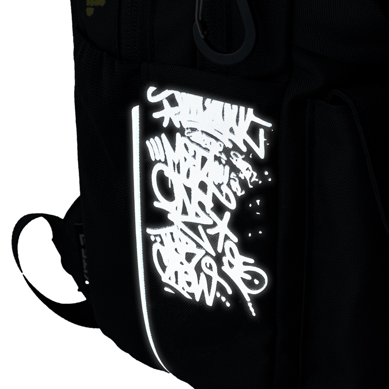 Kite Education teens DC Batman DC25-2587M Backpack