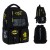 Kite DC Batman Street Teen Backpack