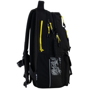 Kite DC Batman Street Teen Backpack