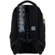 Kite DC Batman Street Teen Backpack – Air Comfort, Tablet, for Grades 4-7