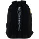 Kite DC Batman Street Teen Backpack – Air Comfort, Tablet, for Grades 4-7