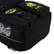 Kite DC Batman Street Teen Backpack – Air Comfort, Tablet, for Grades 4-7