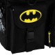 Kite DC Batman Street Teen Backpack – Air Comfort, Tablet, for Grades 4-7