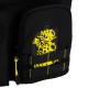Kite DC Batman Street Teen Backpack – Air Comfort, Tablet, for Grades 4-7