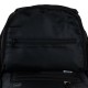 Kite DC Batman Street Teen Backpack – Air Comfort, Tablet, for Grades 4-7