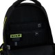 Kite DC Batman Street Teen Backpack – Air Comfort, Tablet, for Grades 4-7