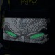 Kite DC Batman Street Teen Backpack – Air Comfort, Tablet, for Grades 4-7