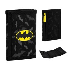 Kite DC Batman Kids Wallet