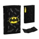 Kite DC Batman Kids Wallet – Card Slot, Key Ring and Coin Pocket