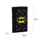 Kite DC Batman Kids Wallet – Card Slot, Key Ring and Coin Pocket