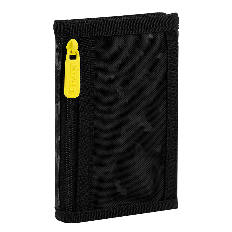 Kite DC Batman Kids Wallet – Card Slot, Key Ring and Coin Pocket
