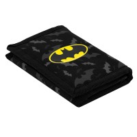 Kite DC Batman Kids Wallet