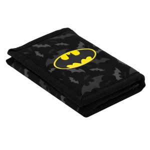Kite DC Batman Kids Wallet