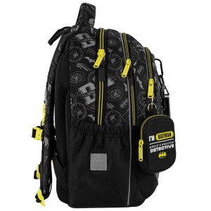 Kite DC Batman School Backpack