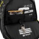 Kite DC Batman School Backpack – IGR Certified, Grades 1-6, Heights 130-145 cm
