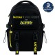 Kite DC Comics Ergo School Backpack